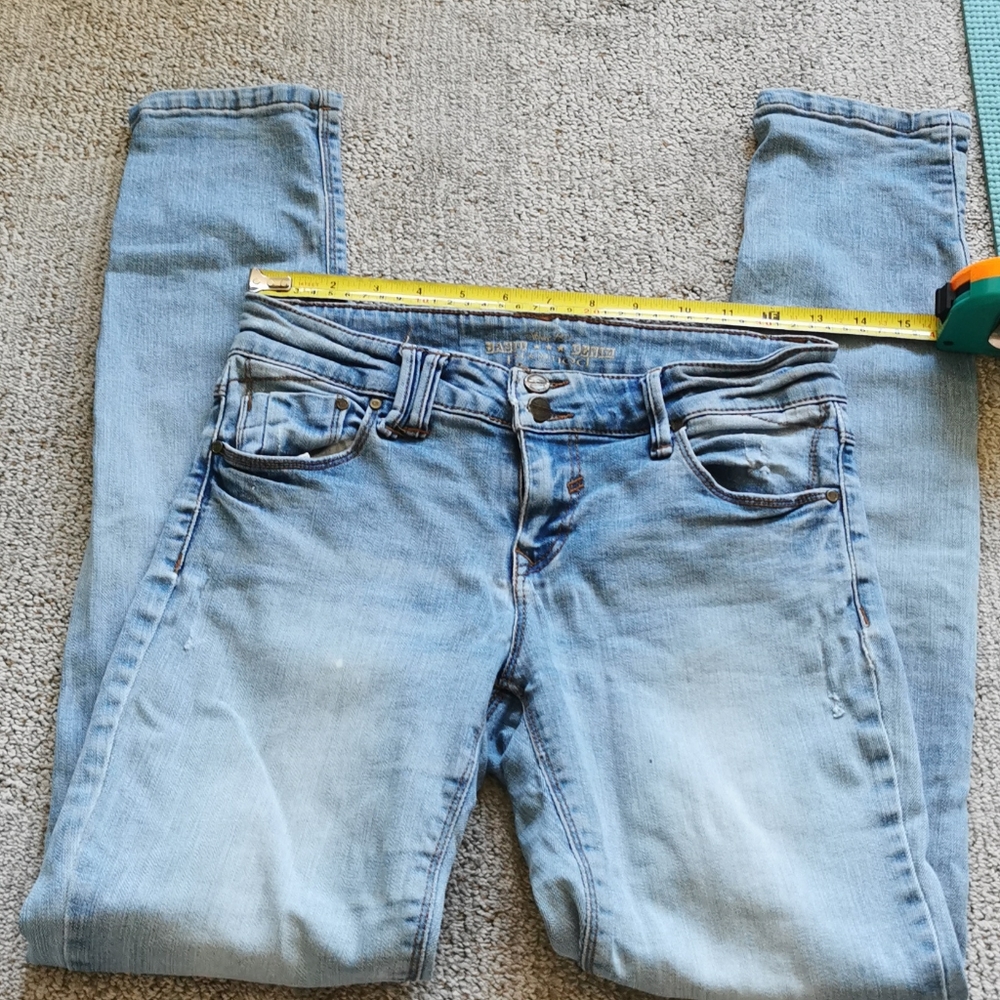 Skinny Jeans